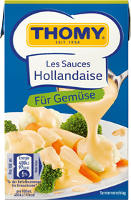 Thomy Les Sauces Hollandaise für Gemüse 250 ml Packung